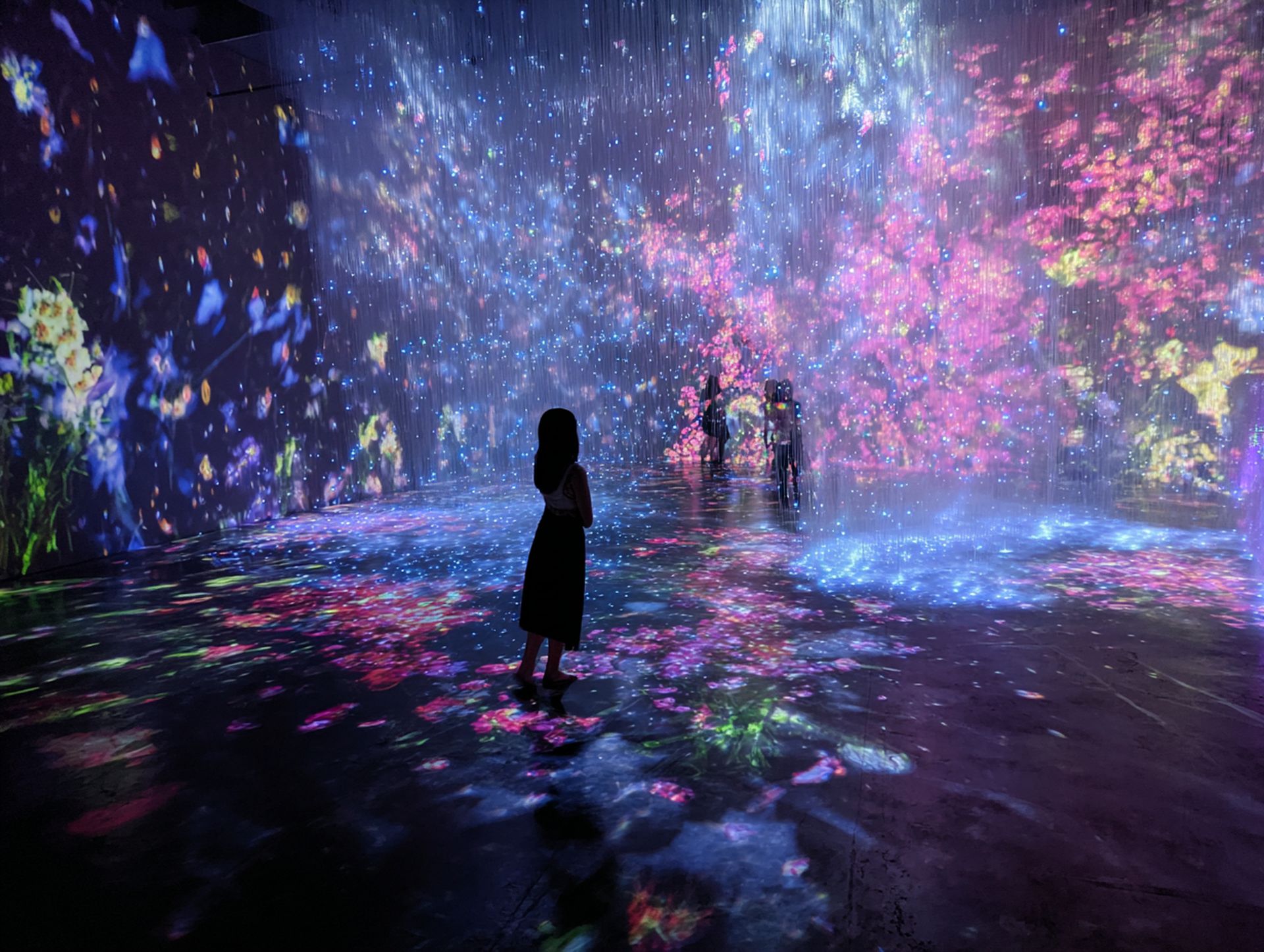 Experiential Design